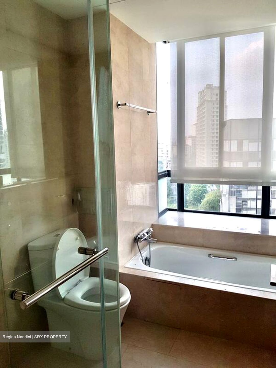 RiverGate (D9), Apartment #613849651